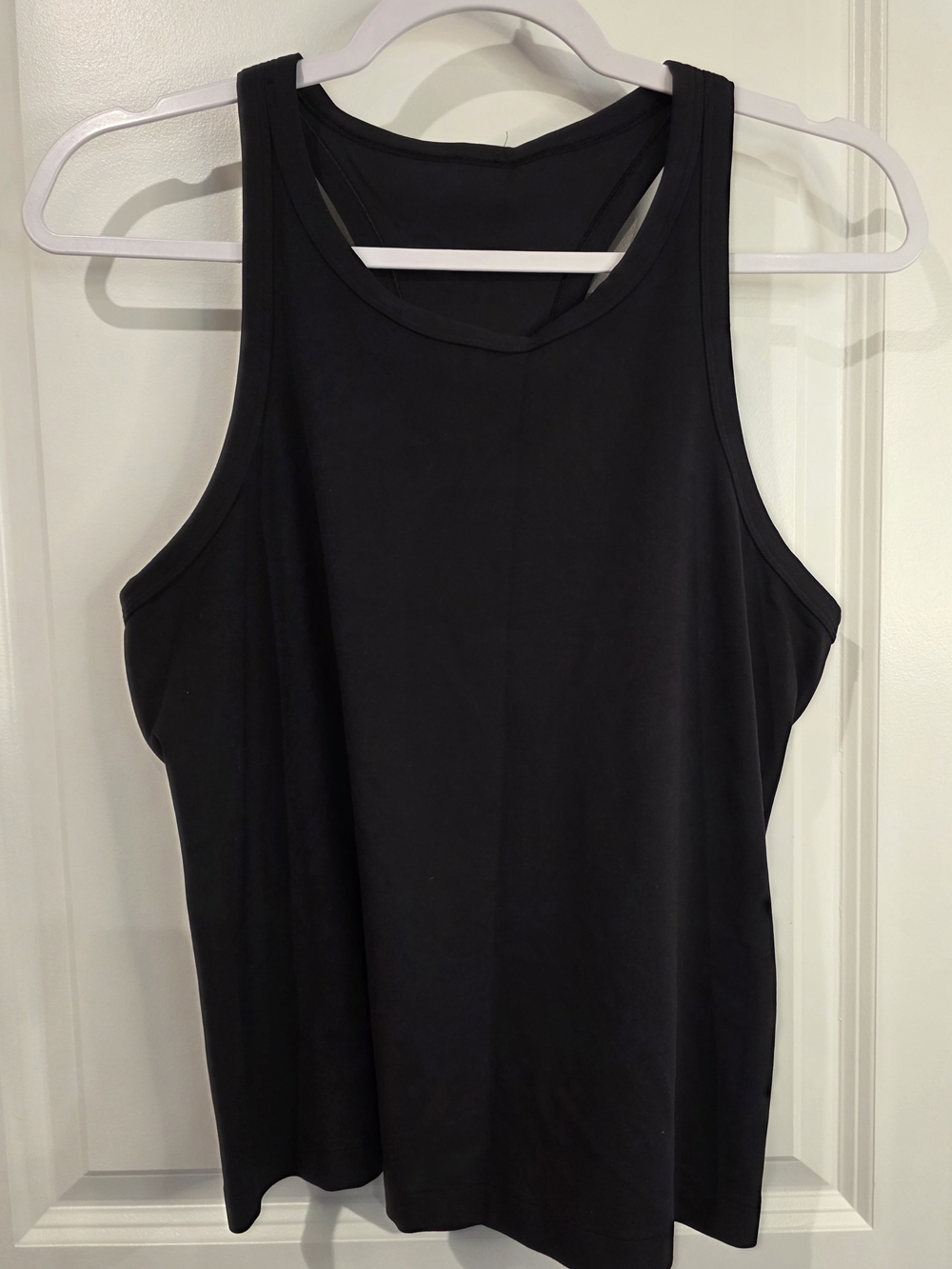 Lululemon Align Waist-Length Racerback Tank Top